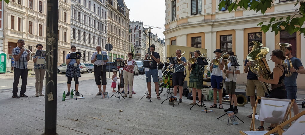 Fete de la Musique