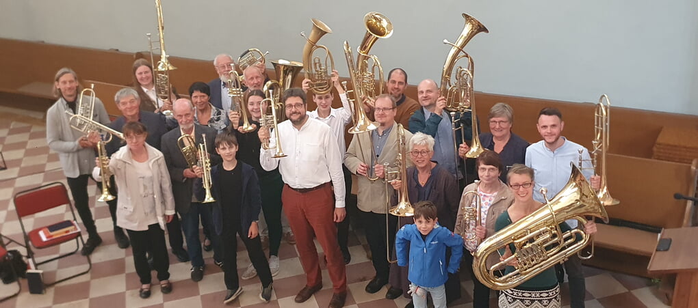 Gottesdienst zur Jahreslosung 2025