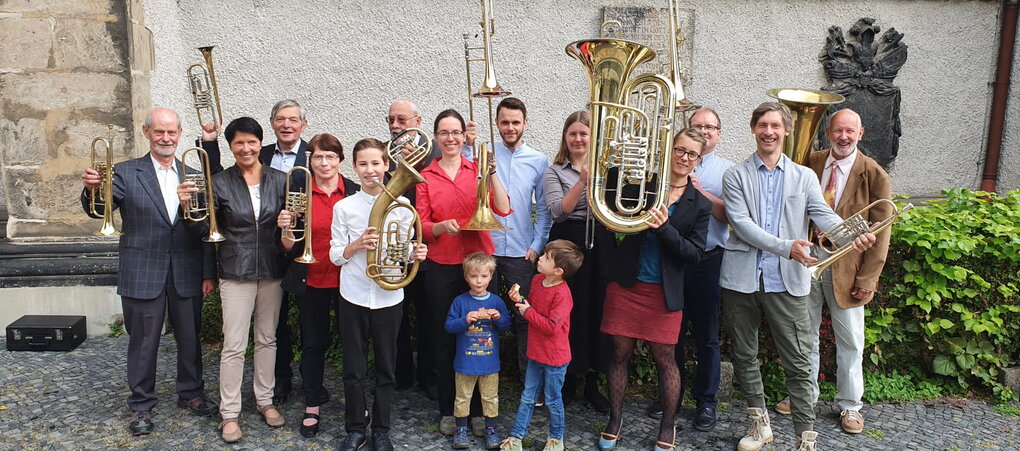 Gottesdienst zur Jahreslosung